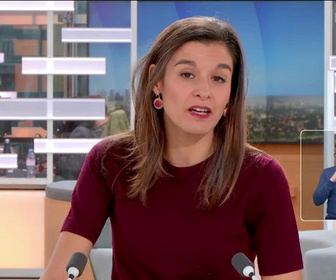 Replay Le JT en LSF - 18/02/2026