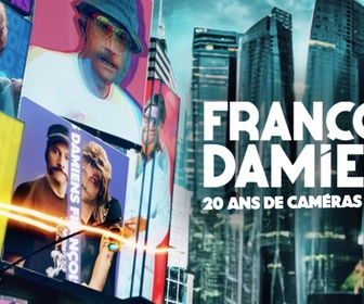 François Damiens : 20 ans de caméras cachées toujours plus cultes replay