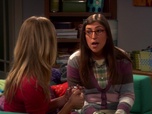 Replay The Big Bang Theory - La pub de Penny