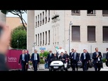 Replay Le pape critique l'Europe : n'appelez pas défense un réarmement qui augmente les tensions