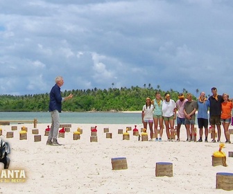 Replay Koh-Lanta 2026 : Les reliques du destin - Emission 05 (Partie 1) du 31 mars 2026