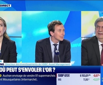 Replay Good Morning Market - Le face à face du 27 janvier