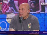 Replay Super Moscato Show - Dembele en 9 en Equipe de France ?