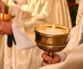 Replay Les chemins de la foi