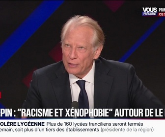 Le Grand Oral 2027 replay