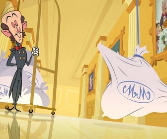 Replay Taffy - La revanche du majordome