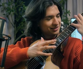 Replay Anna Lapwood, Hayato Sumino et Marcin - Les nouvelles stars du classique