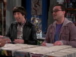 Replay The Big Bang Theory - S9E13 - Optimisation de l'empathie