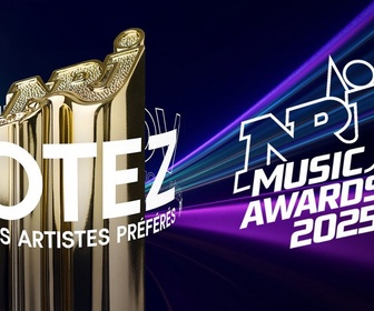 Replay NRJ Music Awards