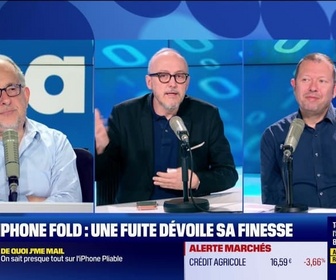 De Quoi J'me Mail replay