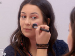 Replay Les Reines du make-up : spéciale Horia - J6 : Maquillage fun pour un festival de musique