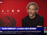 Replay Culture et vous - Alien: Romulus, la saga culte revient - 13/08