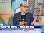 Replay Culture IA : L'IA pour lutter contre le cancer du sein, par Anthony Morel - 31/10