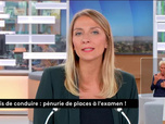 Replay Le 11h/13h - Émission du mardi 8 juillet 2025