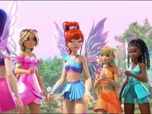 Replay Winx Club : La magie est de retour - Piégées par les Trix