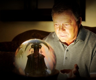 Replay Aux limites du réel - Avec William Shatner - S1E10 - Mystères anciens