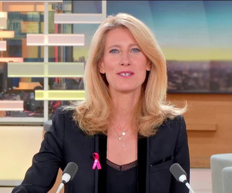 Replay La politique s'éclaire - Émission du dimanche 5 octobre 2025