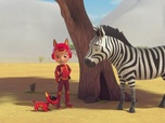 Replay Petronix les défenseurs des animaux - Mission : S.O.S. Zèbre