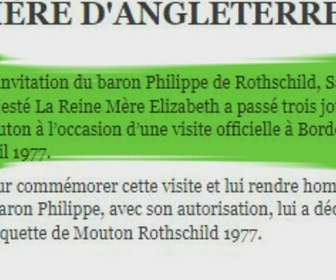 Replay Comprendre les médias - Infox : le banquet à Versailles pour Charles III