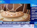 Replay Good Morning Business - Casino : Partouche lance son club à Pari