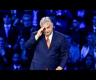 Replay La Hongrie lève son veto, le prêt UE de 90 mds € à Kyiv aprouvé