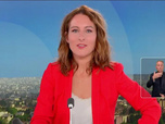 Replay Le JT en LSF - 28/10/2025