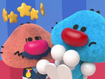 Replay Oggy Oggy - Le spectacle aérien