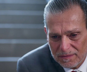 Replay Les riches pleurent aussi - S01 E08