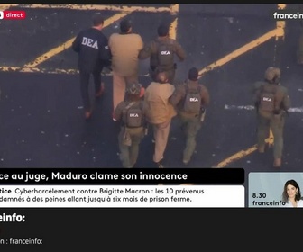 Replay Le zapping de la télé - Émission 17