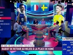 Replay L'Équipe du Soir - Episode du 28 juin