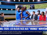 Replay BFM Première prématinale - Le journal des sports du 26 juin