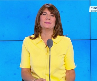 Replay Estelle Midi - Retraites : faut-il repousser l'âge légal à 66 ans ?