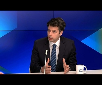 Replay Budget de l'UE : Atanas Pekanov appelle à ne pas réduire les fonds de cohésion