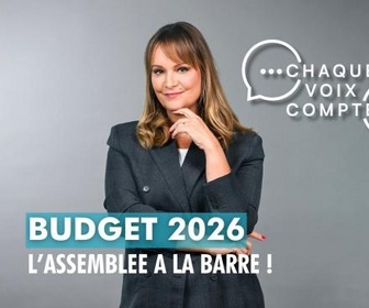 Chaque voix compte replay