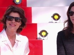 Replay Festival de Cannes - En direct de Cannes avec Anna Mouglalis et Irène Jacob