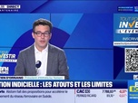 Replay BFM Bourse - Tout pour investir L'Événement : Gestion Indicielle : Les atouts et les limites - 17/09