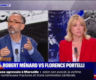 Replay C'est pas tous les jours dimanche - Le duel du dimanche : Manif anti-69, écoterrorisme, le retour ? - 06/07