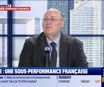 Replay BFM Bourse - Le Club : Hausse des marchés : faut-il attraper une fusée en plein vol ? - 01/06