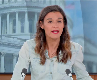 Replay Le 16h/18h - Émission du mercredi 21 mai 2025