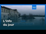 Replay L'info du jour | 19 février 2026 - Soir