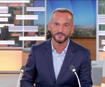Replay Le 16h/18h - Émission du samedi 20 septembre 2025