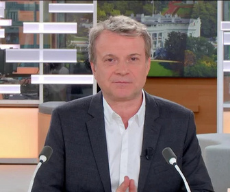 Replay L'info s'éclaire - 05/01/2026