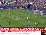 Replay BFM Première prématinale - Le journal des sports du mardi 23 juin