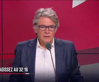 Replay Les Grandes Gueules - Narbonne : Louis, 17 ans, lynché à mort sur un chantier et filmé en train d'agoniser…