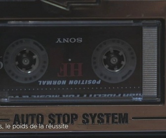 Replay Grosses, le poids de la réussite