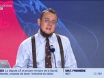 Replay Le 19h Eco - Le 18h Eco - Jeudi 6 août
