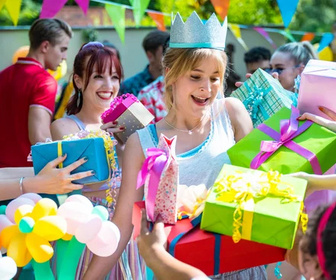 Replay #LikeMe - #Surprise