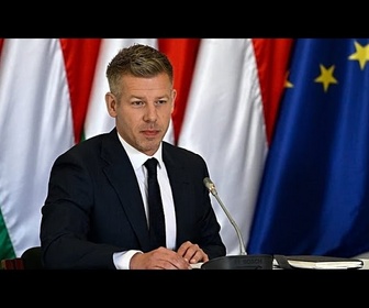 Replay Hongrie : Péter Magyar lève l'état d'urgence décrété par Orbán il y a six ans