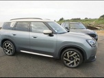 Replay Turbo - Mini Countryman : l'esprit mini existe-t-il encore ?