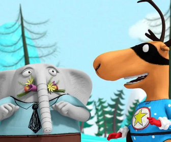 Replay Jean-Michel, super caribou - 05/12/2025